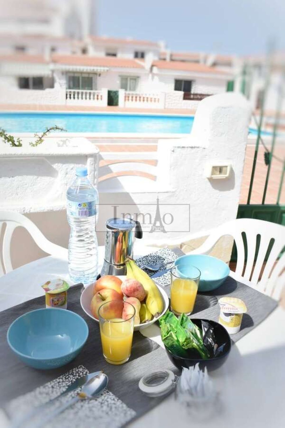 Apartment for sale in  San eugenio, ES - 451137