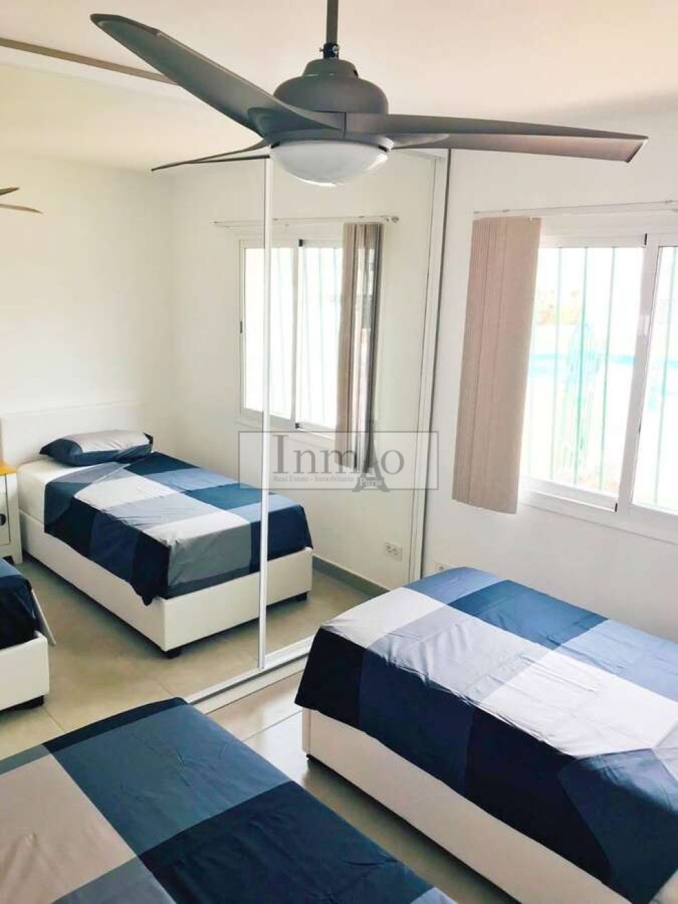 Apartment for sale in  San eugenio, ES - 451137
