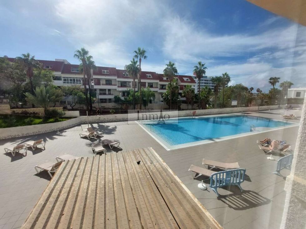 Apartment for sale in  Playa de la Américas, Spain - 451283