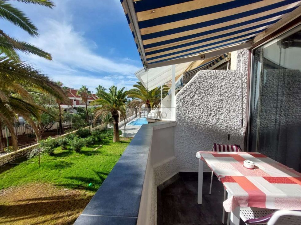 Apartment for sale in  Playa de la Américas, Spain - 451283