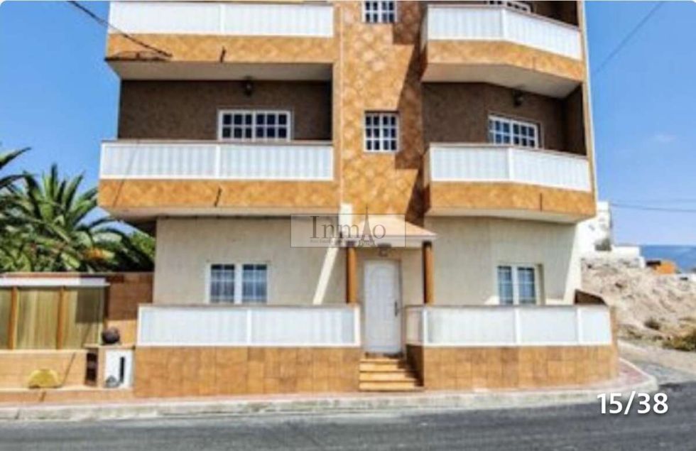 Apartment for sale in  Barranco del Río, Spain - 454707