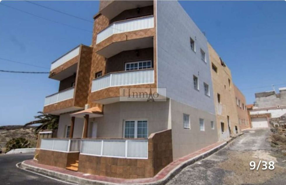 Apartment for sale in  Barranco del Río, Spain - 454707