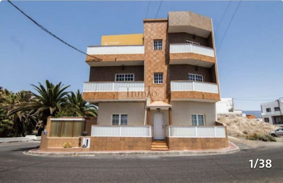 Apartment for sale in  Barranco del Río, Spain - 454707