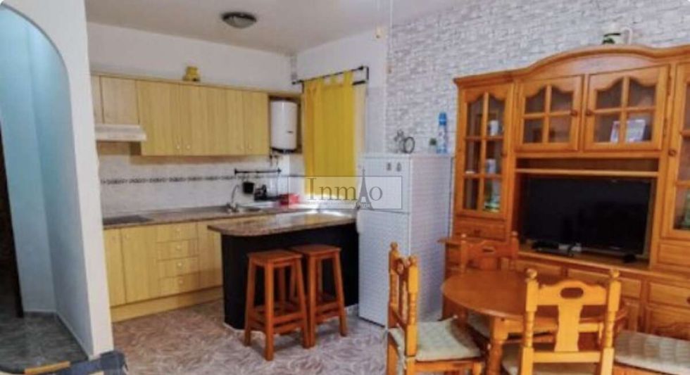 Apartment for sale in  Barranco del Río, Spain - 454707