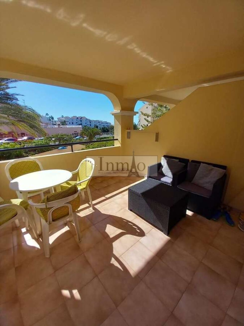 Apartment for sale in  Los Cristianos, ES - 459375