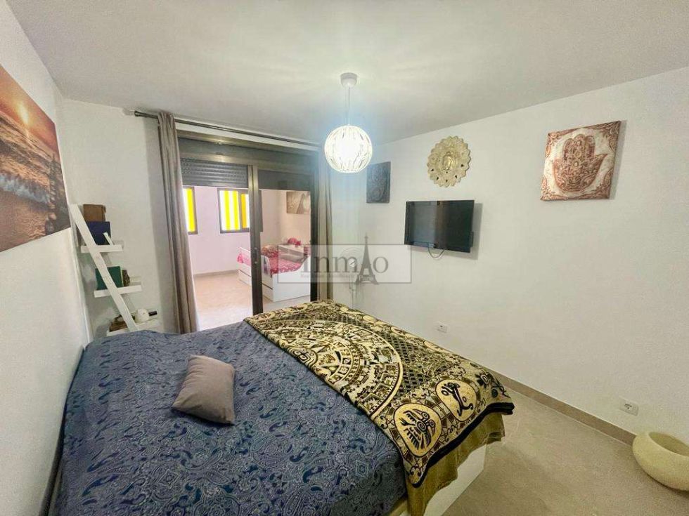 Apartment for sale in  Cristianos, Los, ES - 461012