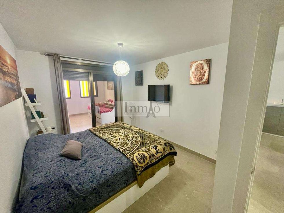 Apartment for sale in  Cristianos, Los, ES - 461012