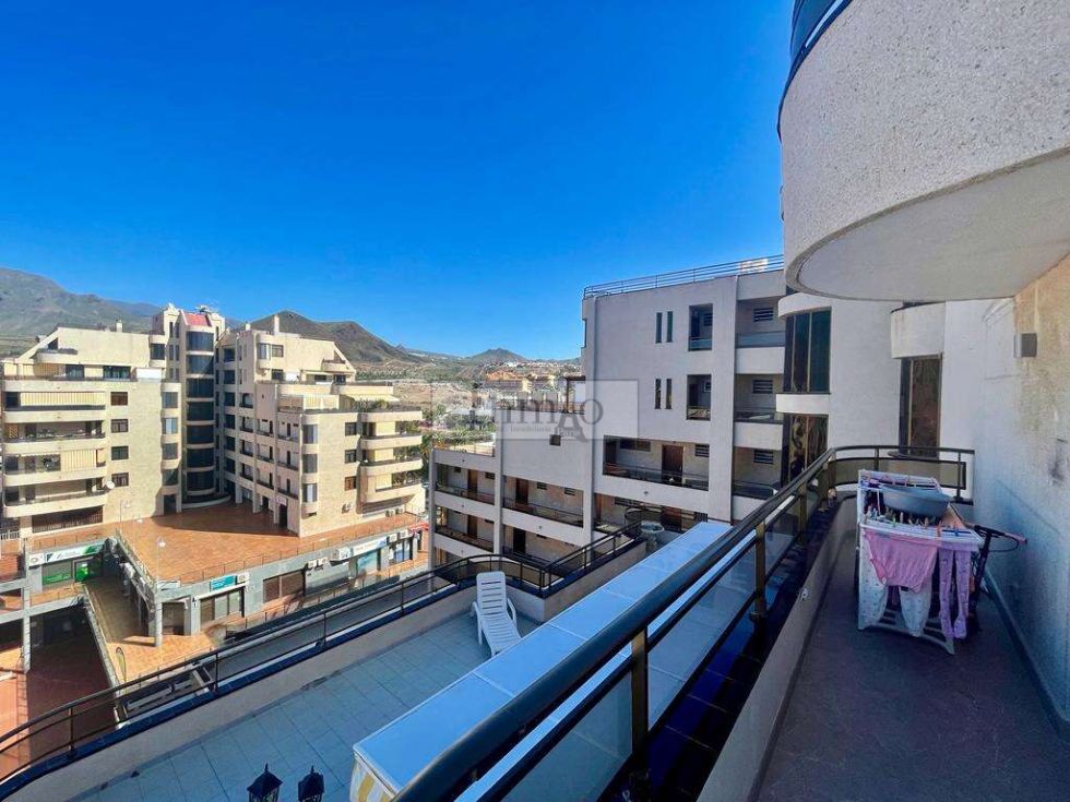 Apartment for sale in  Cristianos, Los, ES - 461012