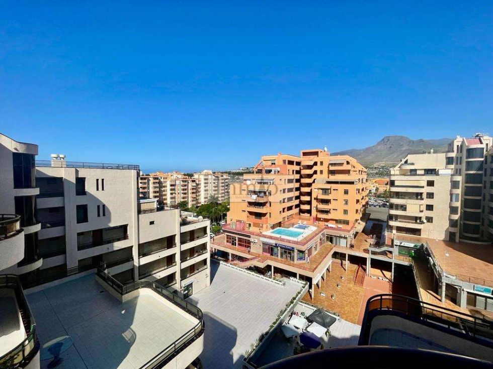 Apartment for sale in  Cristianos, Los, ES - 461012