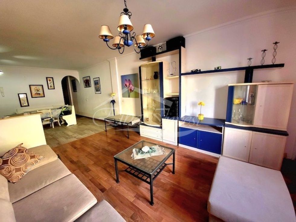 Apartment for sale in  Alcalá, Spain - 4683