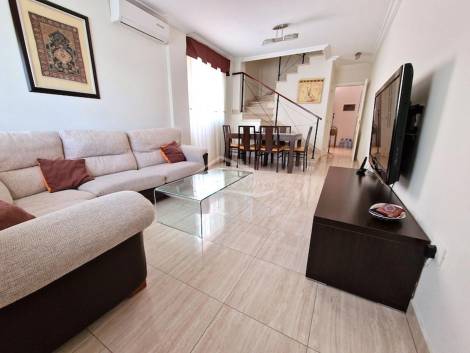 Apartment for sale in  Fañabé, Spain - 4850