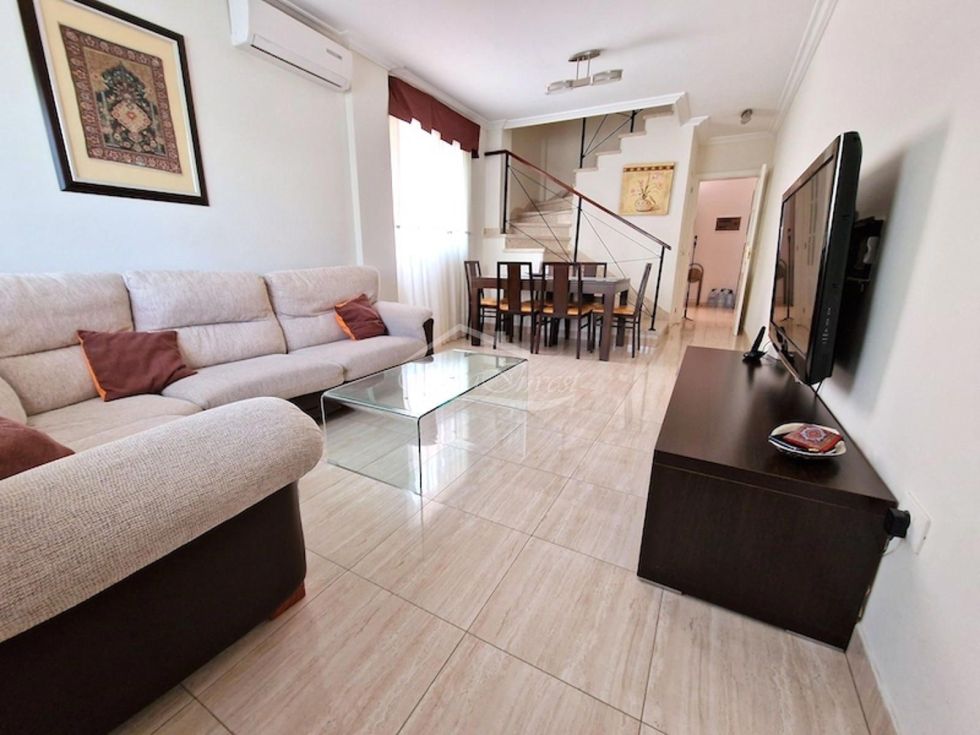 Apartment for sale in  Fañabé, Spain - 4850