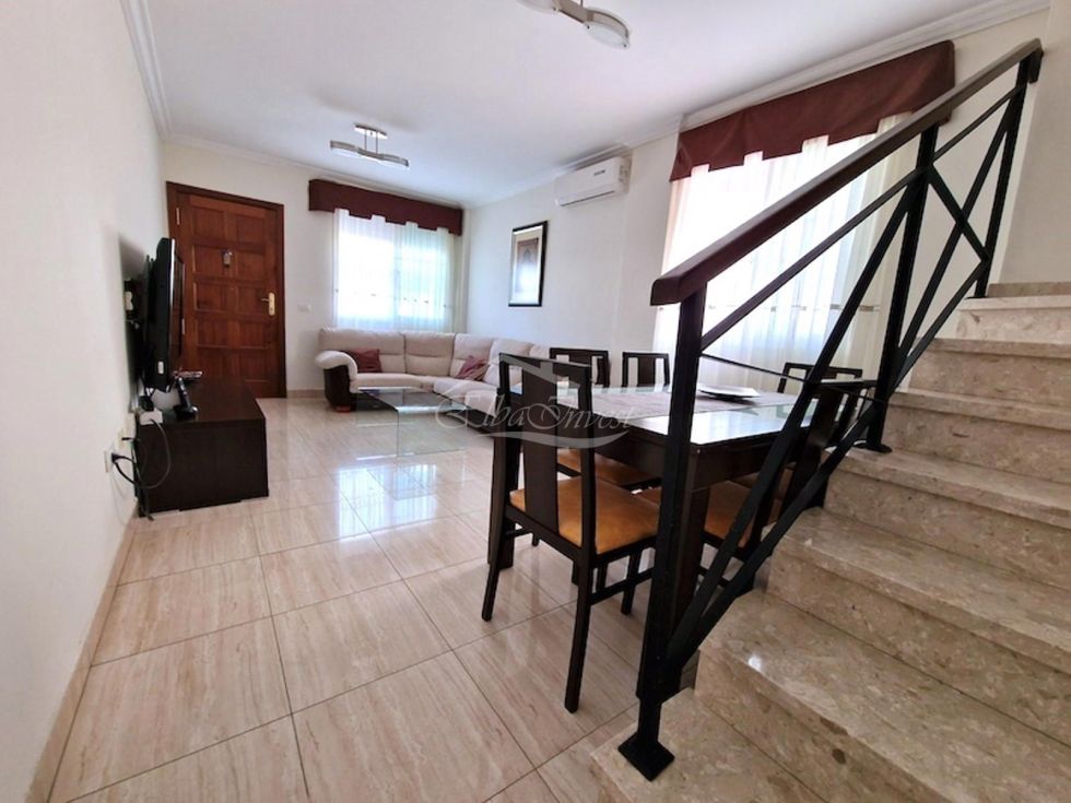 Apartment for sale in  Fañabé, Spain - 4850