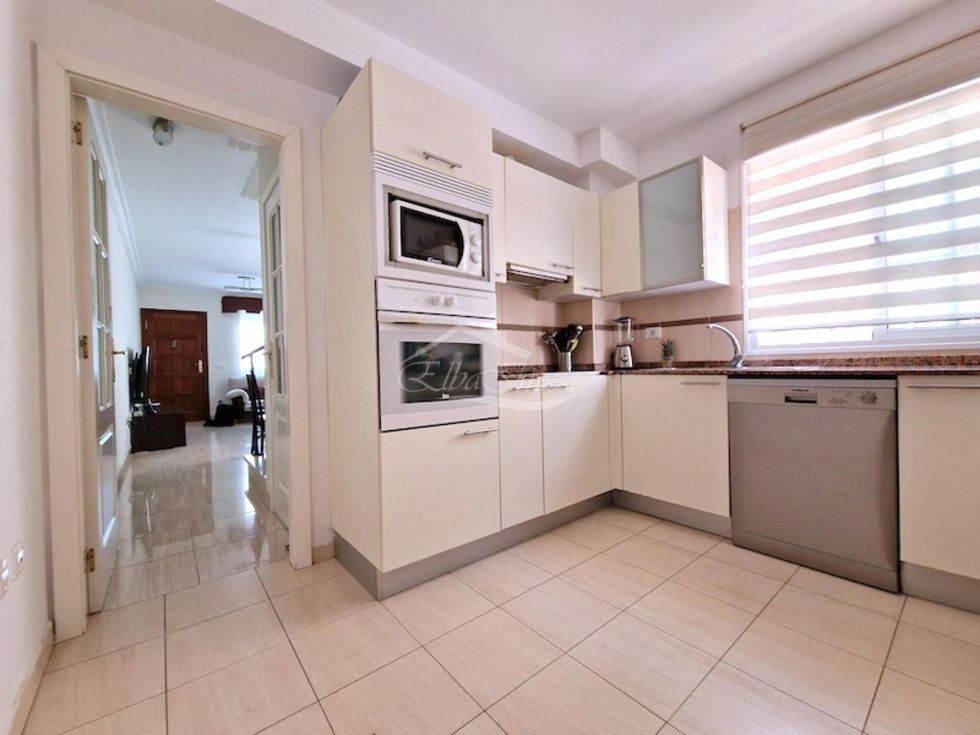 Apartment for sale in  Fañabé, Spain - 4850