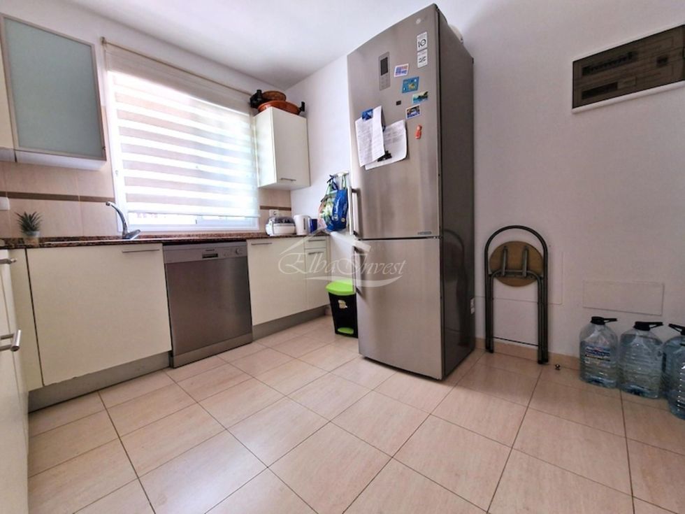 Apartment for sale in  Fañabé, Spain - 4850