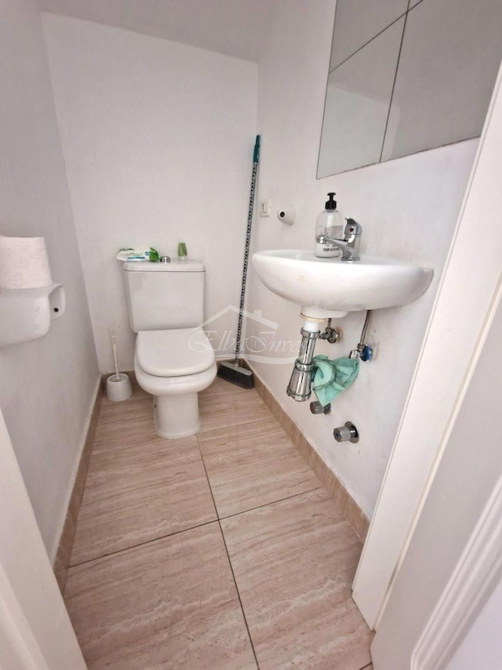 Apartment for sale in  Fañabé, Spain - 4850