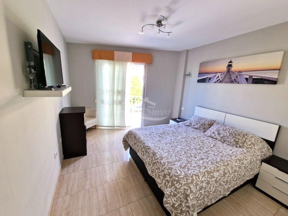 Apartment for sale in  Fañabé, Spain - 4850