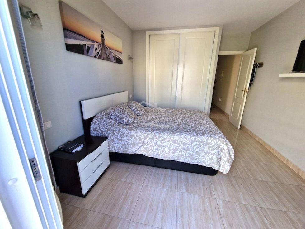 Apartment for sale in  Fañabé, Spain - 4850