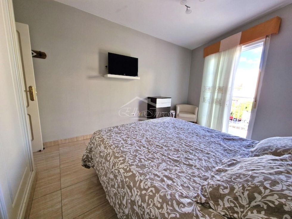 Apartment for sale in  Fañabé, Spain - 4850