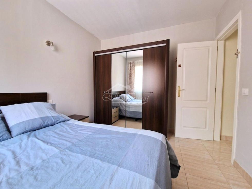 Apartment for sale in  Fañabé, Spain - 4850