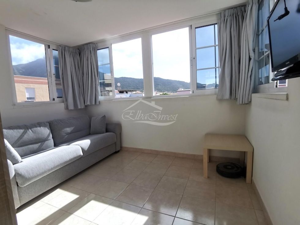 Apartment for sale in  Fañabé, Spain - 4850