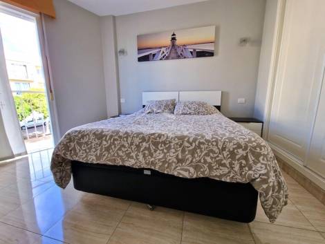 Apartment for sale in  Fañabé, Spain - 4850