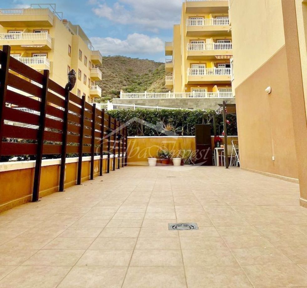 Apartment for sale in  Palm-Mar, Spain - 5033