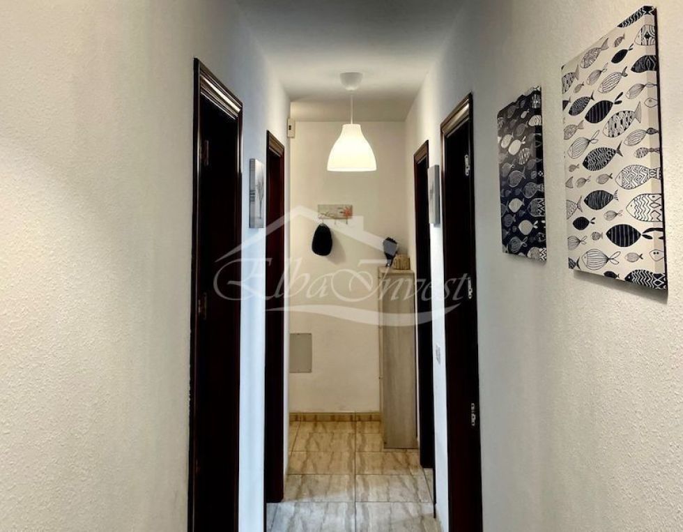 Apartment for sale in  Palm-Mar, Spain - 5033