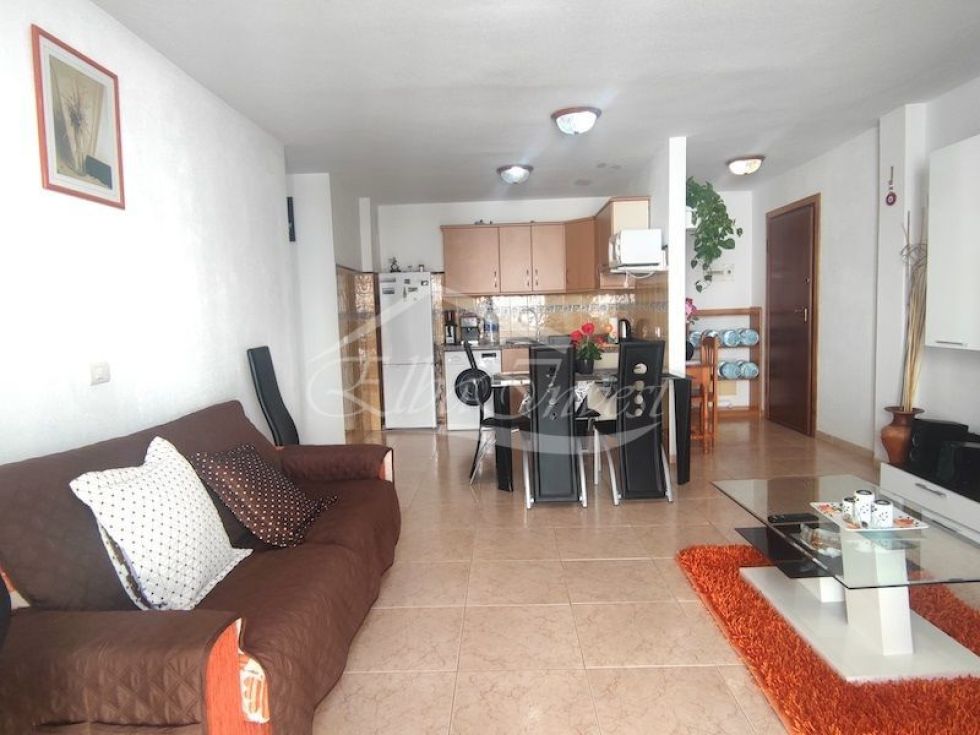 Apartment for sale in  Fañabé, Spain - 5059