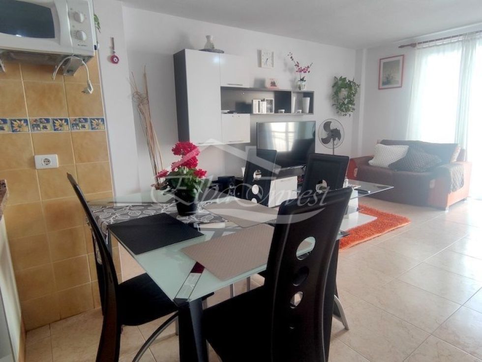 Apartment for sale in  Fañabé, Spain - 5059