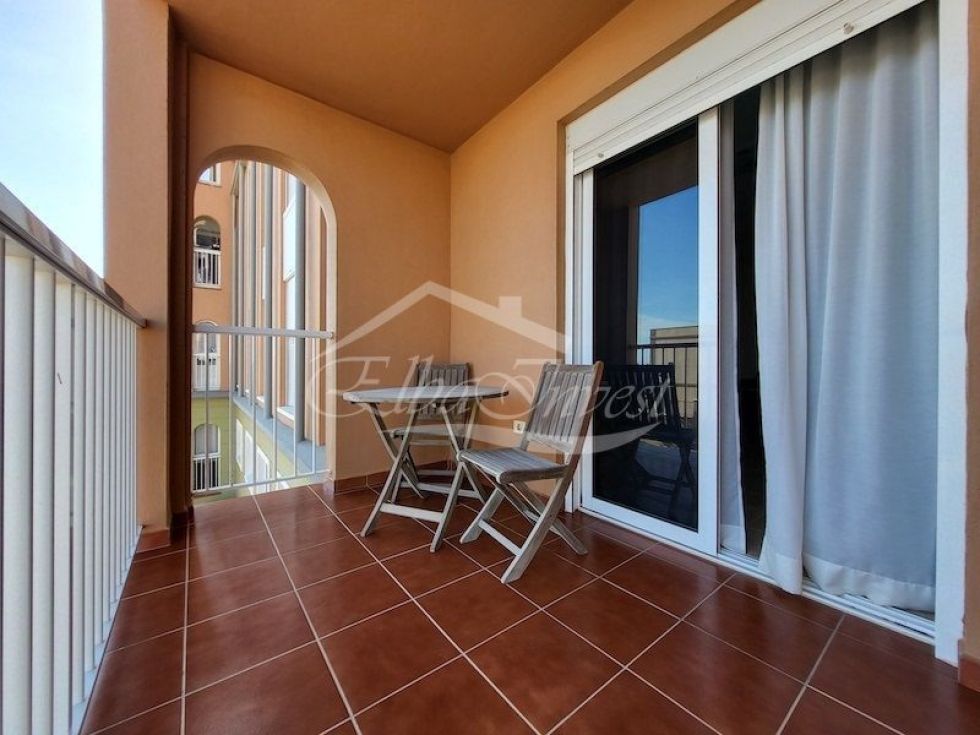 Apartment for sale in  El Médano, Spain - 5393