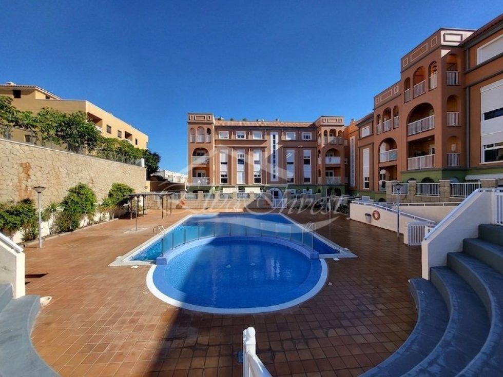 Apartment for sale in  El Médano, Spain - 5393