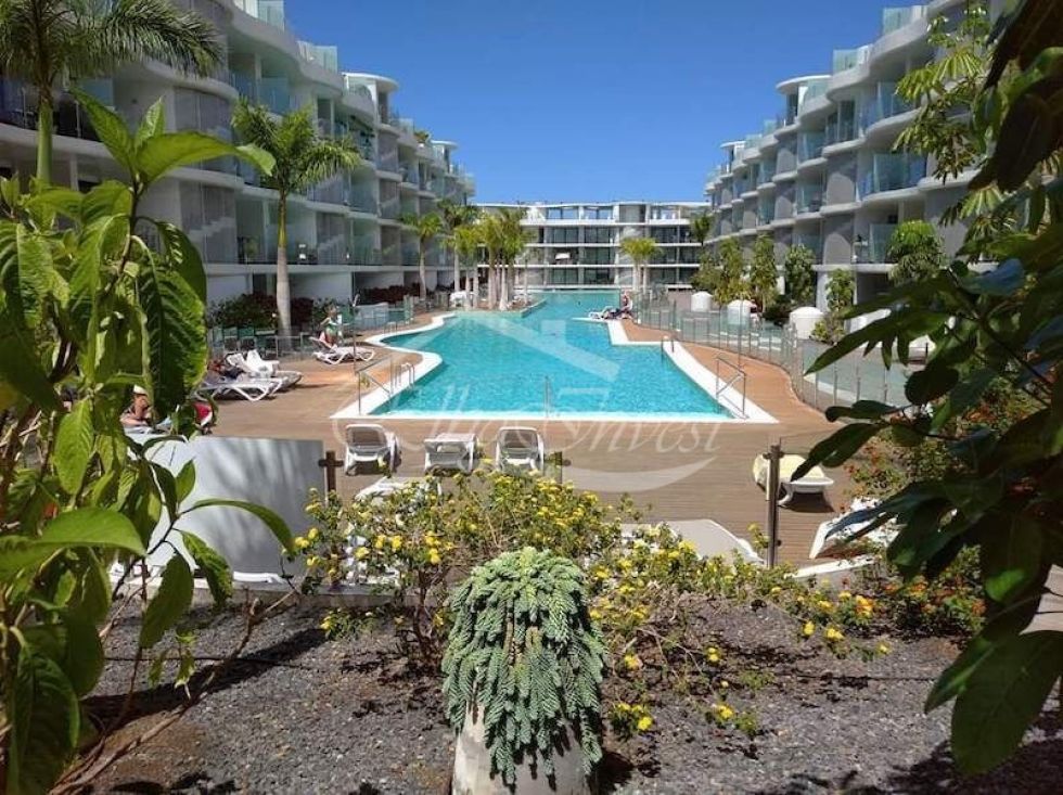 Apartment for sale in  Palm-Mar, Spain - 5399