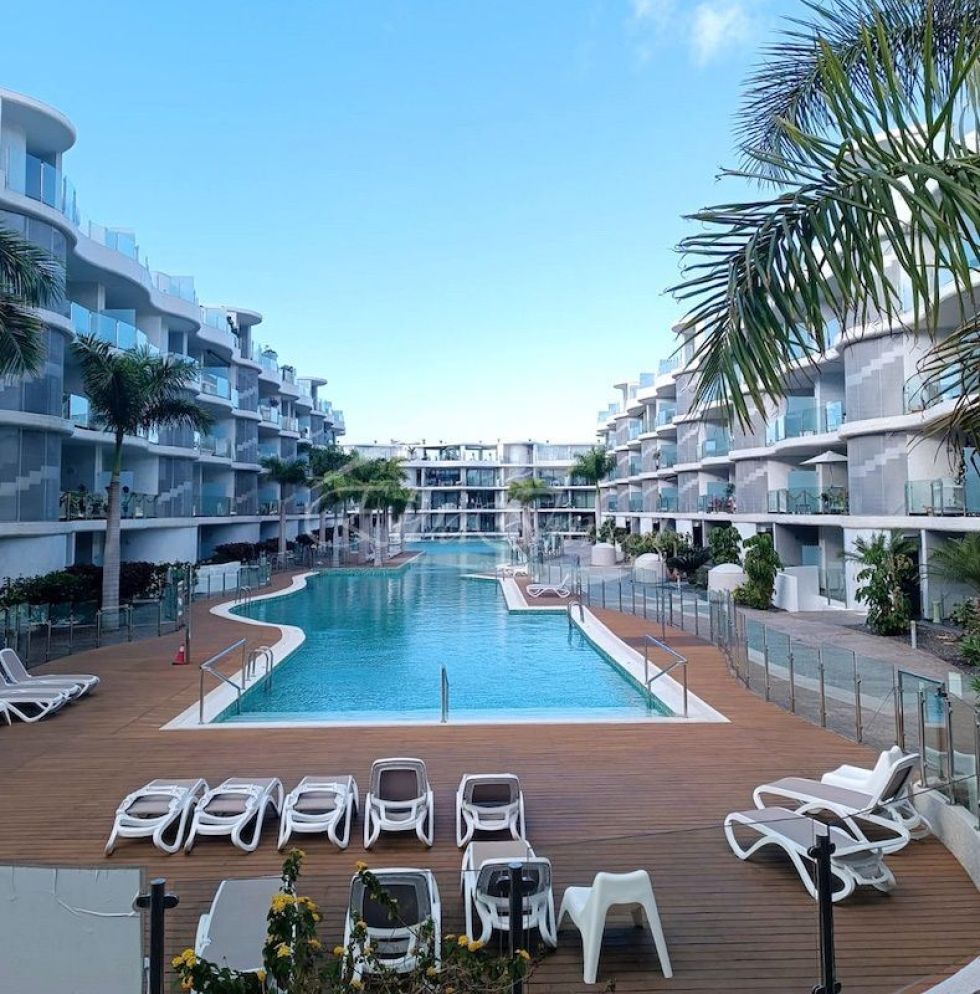 Apartment for sale in  Palm-Mar, Spain - 5399