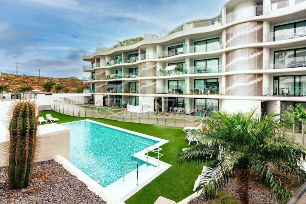 Apartment for sale in  Palm-Mar, Spain - 5399