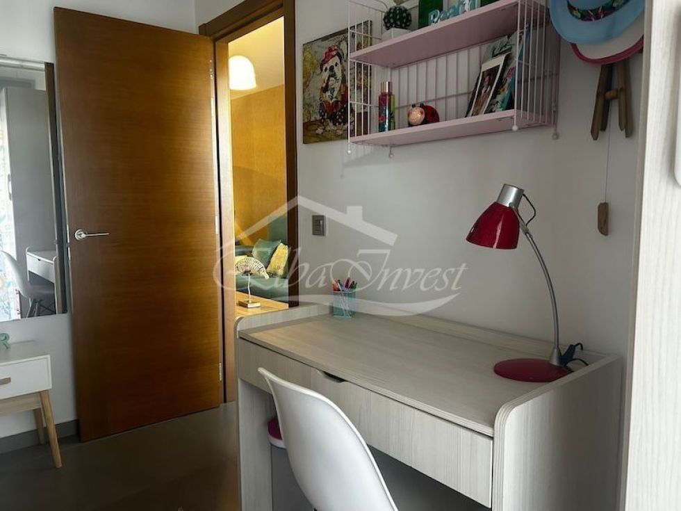 Apartment for sale in  El Médano, Spain - 5406