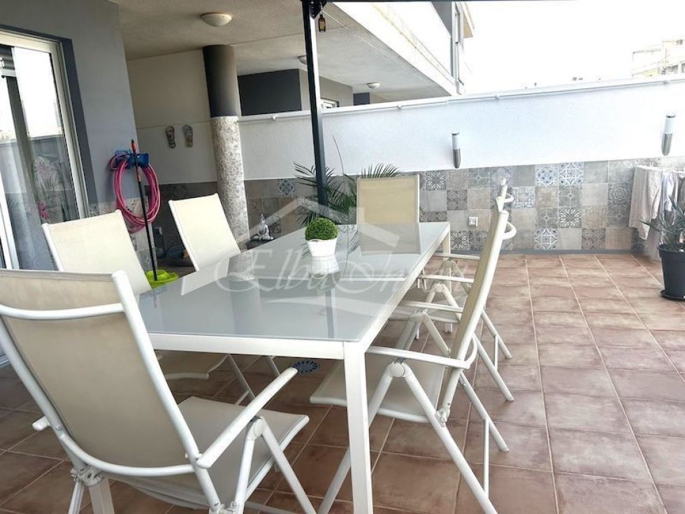 Apartment for sale in  El Médano, Spain - 5406