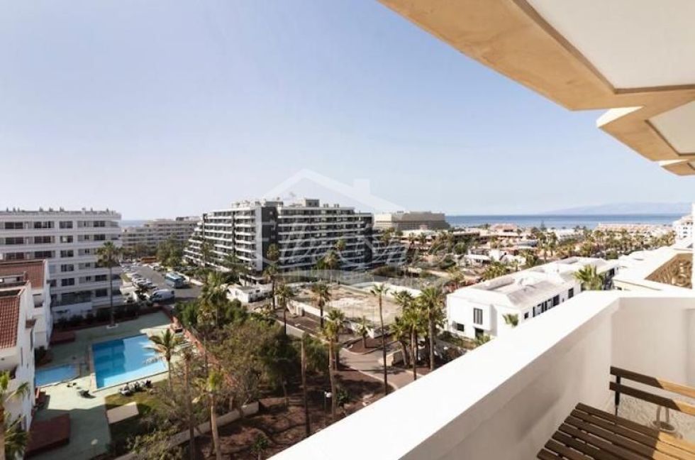 Apartment for sale in  Playa de la Américas, Spain - 5485