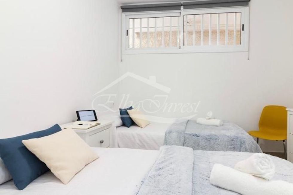 Apartment for sale in  Playa de la Américas, Spain - 5485