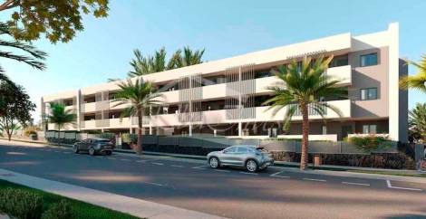 Apartment for sale in  Oasis del Sur, Spain - 5488