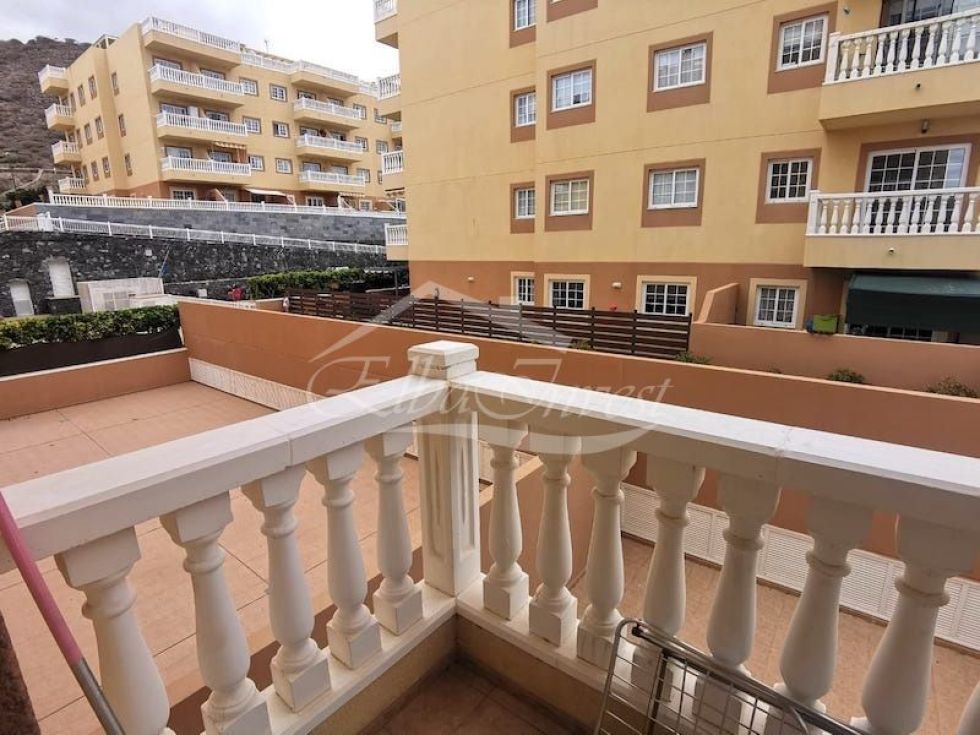 Apartment for sale in  Palm-Mar, Spain - 5495