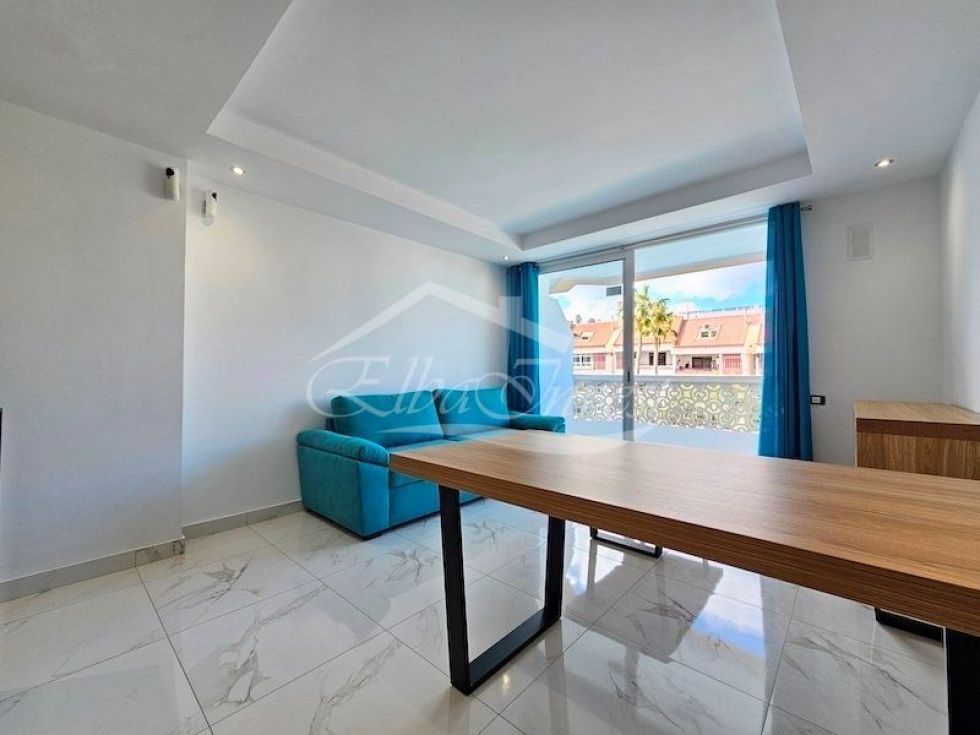 Apartment for sale in  Playa de la Américas, Spain - 5528