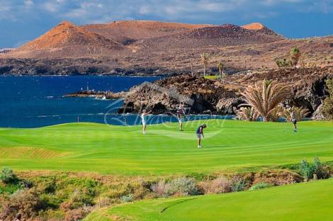 Apartment for sale in  Oasis del Sur, Spain - 5543