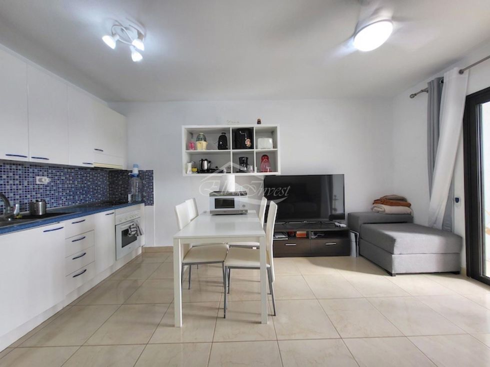 Apartment for sale in  Oasis del Sur, Spain - 5624