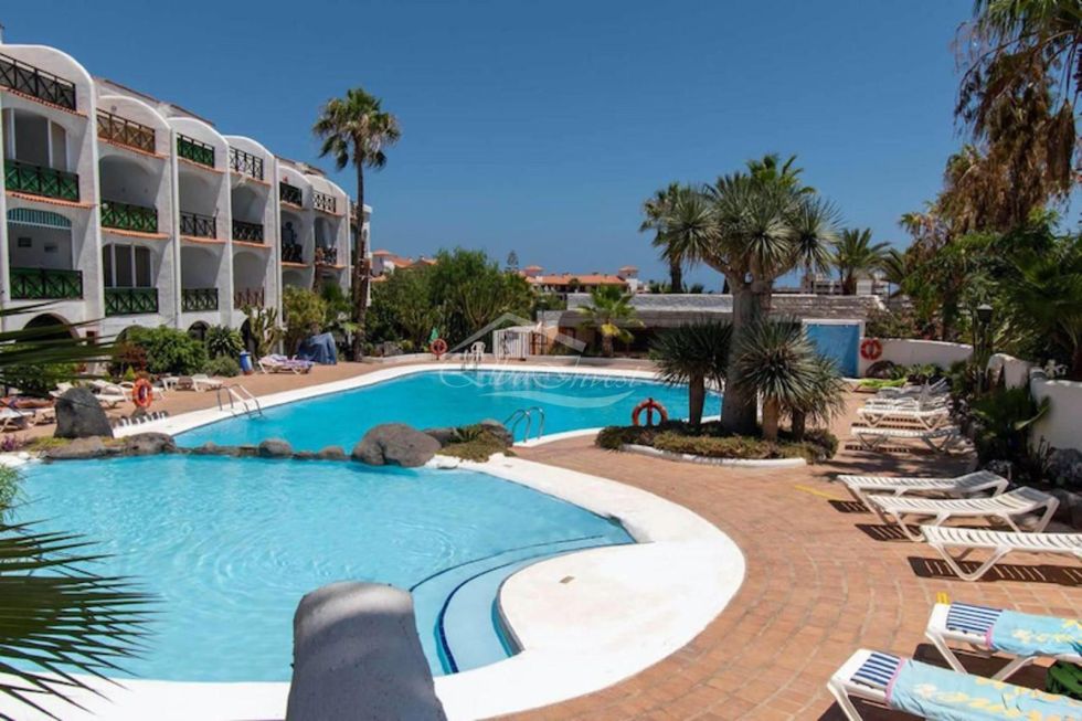 Apartment for sale in  Oasis del Sur, Spain - 5624