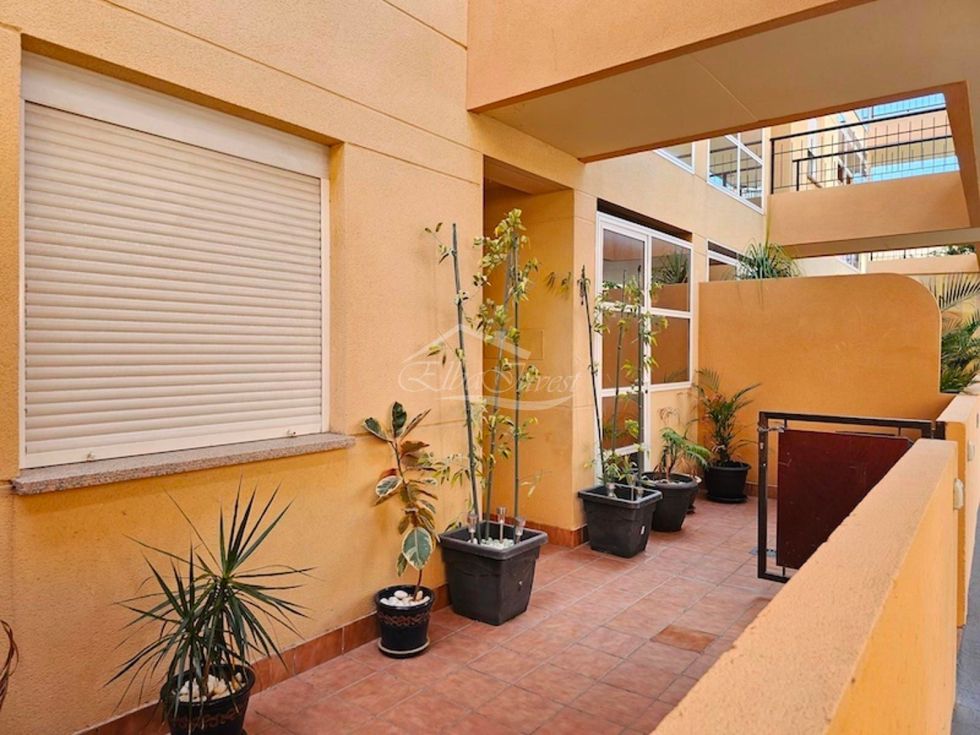 Apartment for sale in  El Galeón, Spain - 5669