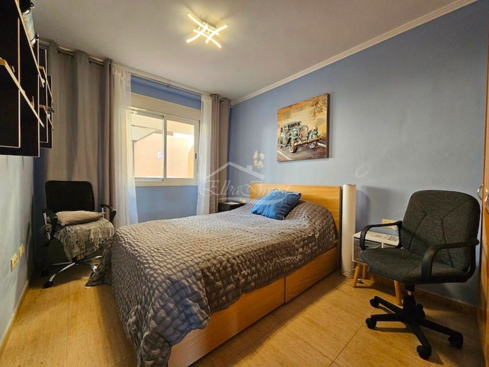 Apartment for sale in  El Galeón, Spain - 5669