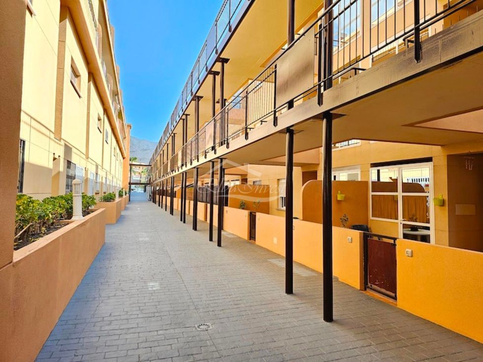 Apartment for sale in  El Galeón, Spain - 5669