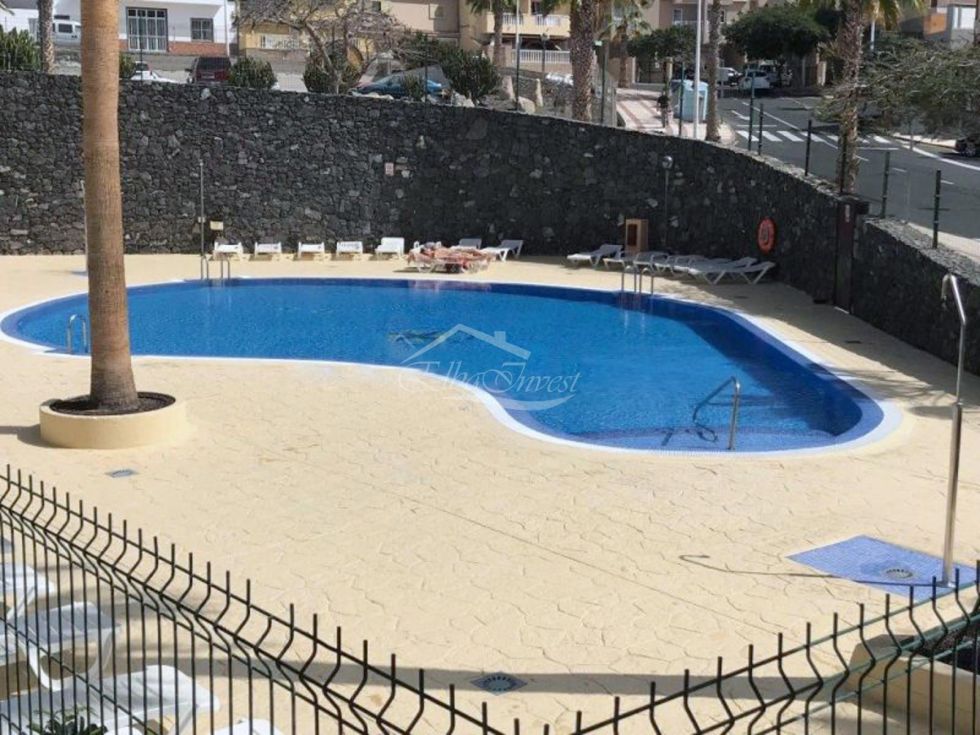 Apartment for sale in  El Galeón, Spain - 5669