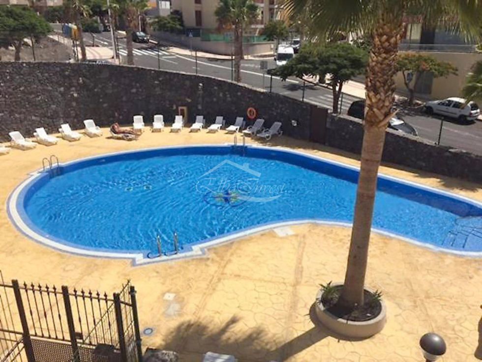 Apartment for sale in  El Galeón, Spain - 5669